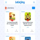 lelejoy.org lelejoy.org