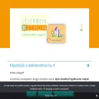 lelekbenotthon.hu lelekbenotthon.hu