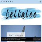 lellalee.com lellalee.com