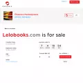 lelobooks.com