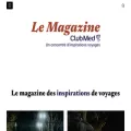 lemagazine.clubmed