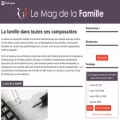 lemagdelafamille.com