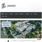 lemahieu.eu