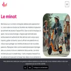 le-minot.com le-minot.com
