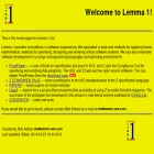 lemma-one.com lemma-one.com