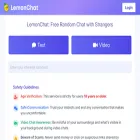 lemonchat.app lemonchat.app