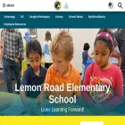 lemonroades.fcps.edu