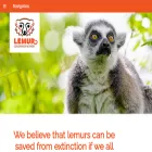 lemurconservationnetwork.org