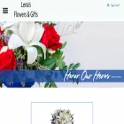 lenasflowersandgifts.com