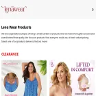 lenawear.com lenawear.com