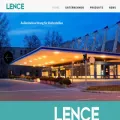 lence-tech.com lence-tech.com