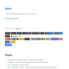 lencx.github.io lencx.github.io