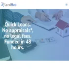 lend-hub.ca lend-hub.ca
