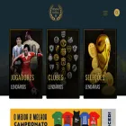 lendasdofutebol.com lendasdofutebol.com