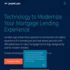 lenderlogix.com lenderlogix.com