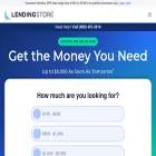 lendingstore.com