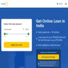 lendplus.in lendplus.in