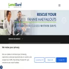 lendsure.com lendsure.com