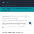 lenium.ru