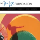 lenlyefoundation.com lenlyefoundation.com