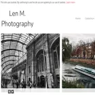 lenmphotography.com