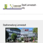 lennestadt.de