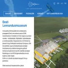 lennundusmuuseum.ee lennundusmuuseum.ee