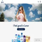 lenor.co.uk