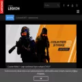 lenovogaming.pl lenovogaming.pl