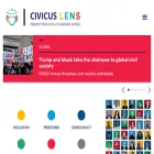 lens.civicus.org lens.civicus.org
