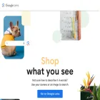 lens.google lens.google