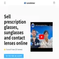 lensadvizor.com