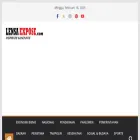 lensaexpose.com