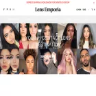 lensemporia.com lensemporia.com