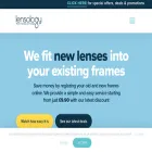 lensology.co.uk lensology.co.uk