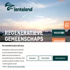 lente.land