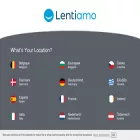 lentiamo.com lentiamo.com