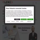 lenz-ebusiness.de