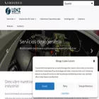 lenz-instruments.com lenz-instruments.com
