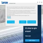 lenze.de lenze.de