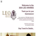 leoawards.com leoawards.com