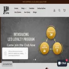 leocoffee.co.in leocoffee.co.in