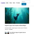 leomox.com