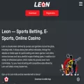 leon-bet.in