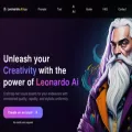leonadoai.com leonadoai.com