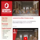 leonardoamilano.org leonardoamilano.org