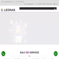 leonas.in leonas.in