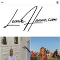 leoniehanne.com