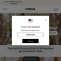 leonisa.co