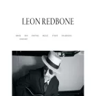 leonredbone.com